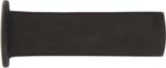 Wedge Key, forward long oval head, for Lyman Great Plains & Gemmer Hawken Rifle by Investarms, blued steel